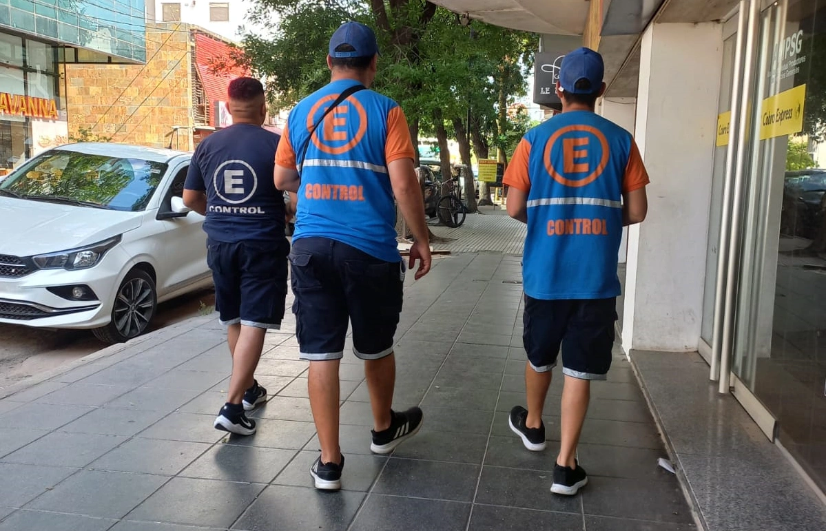 No cobrarán estacionamiento este jueves ni viernes