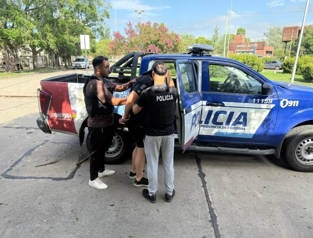 Mulinetti mató con una navaja que encontraron en su casa