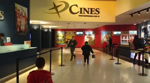 Comienza la 25° Maratón de Cine