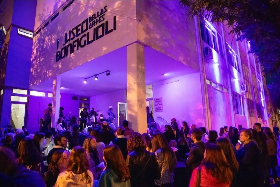 «La Noche de los Museos» será este viernes y son 10 los espacios que se podrán visitar
