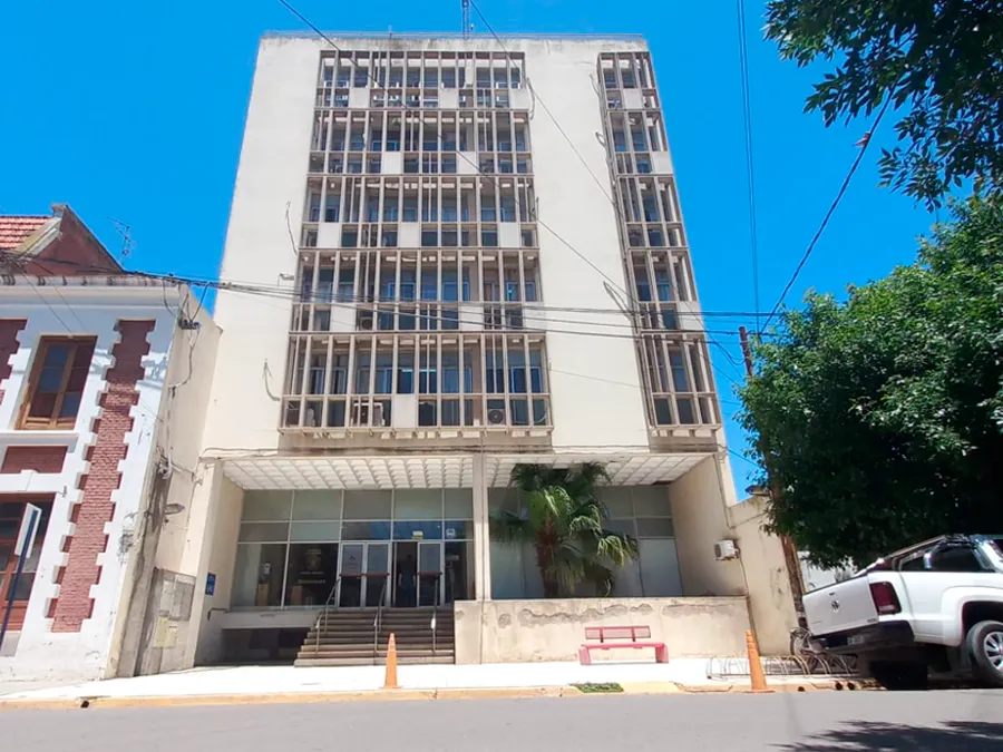 Los condenaron por tener marihuana y cocaína: dos quedaron en libertad y dos en la cárcel