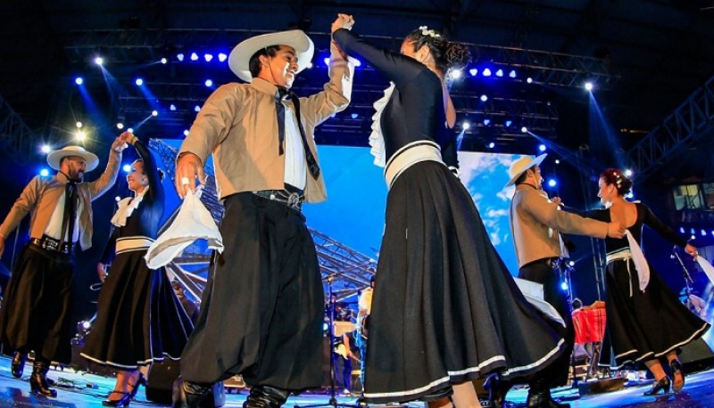 Villa Nueva: harán una peña folklórica con mujeres músicas de Córdoba