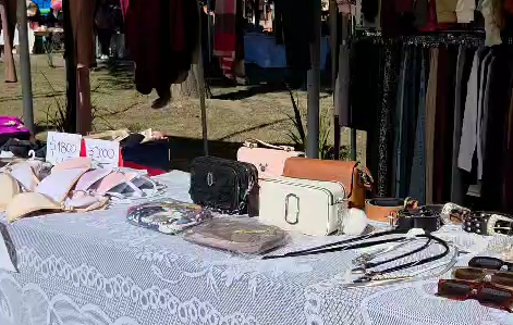 Emprendedores y artesanos participarán de FeriArte en Villa Nueva