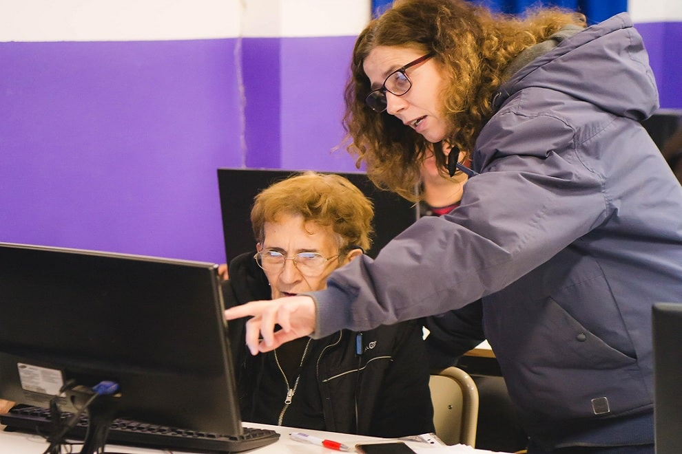 Están abiertas las inscripciones para los cursos virtuales de «CBA Me Capacita»