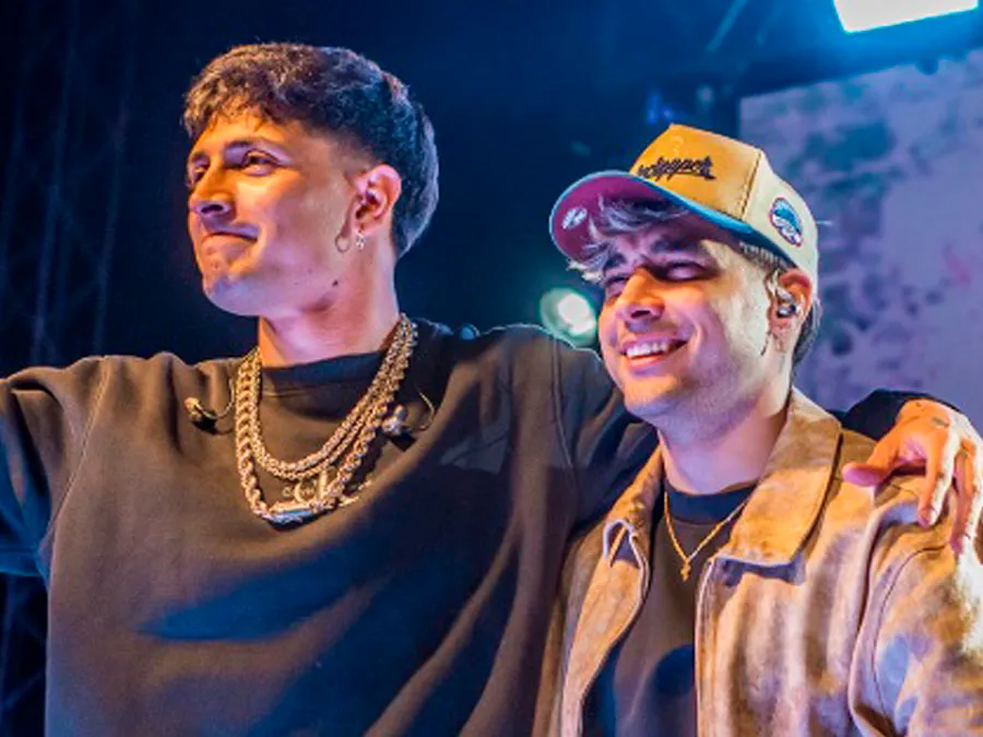 DesaKTa2 se presentará en el Anfiteatro