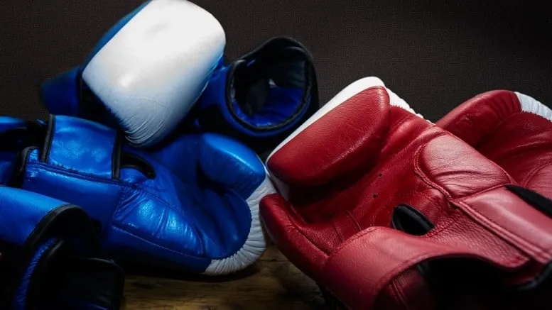 Villa Nueva se prepara para una gran velada de boxeo