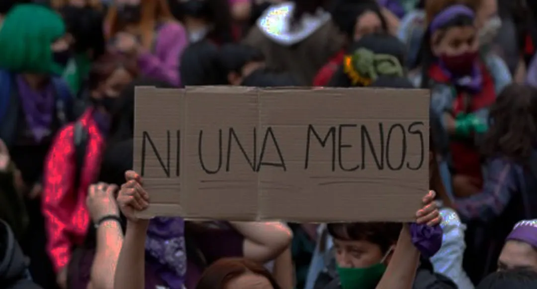 Pedirán justicia por Delfina Aimino