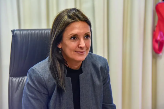 Piden destituir a la fiscal Juliana Companys