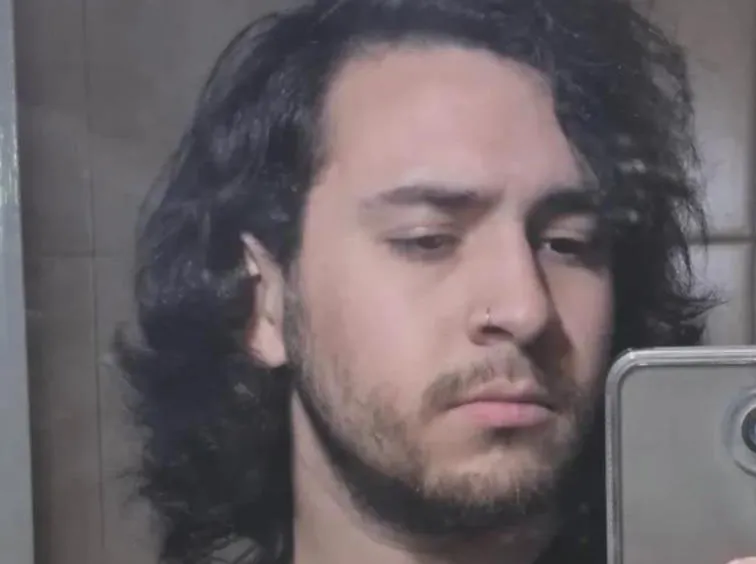 Mulinetti no conoció a Delfina la noche del femicidio