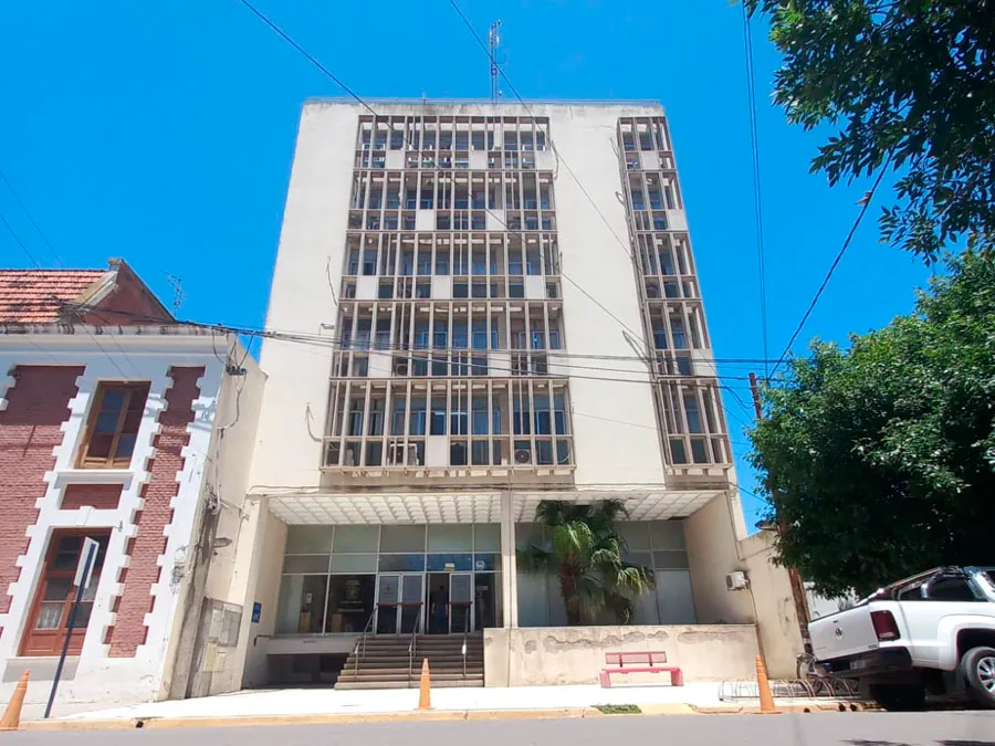 Villa Nueva: la gestión de Tagni denunció a la de Graglia