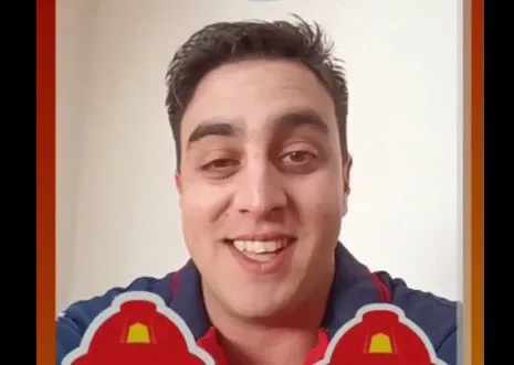 Le dieron prisión domiciliaria a un abusador sexual de menores