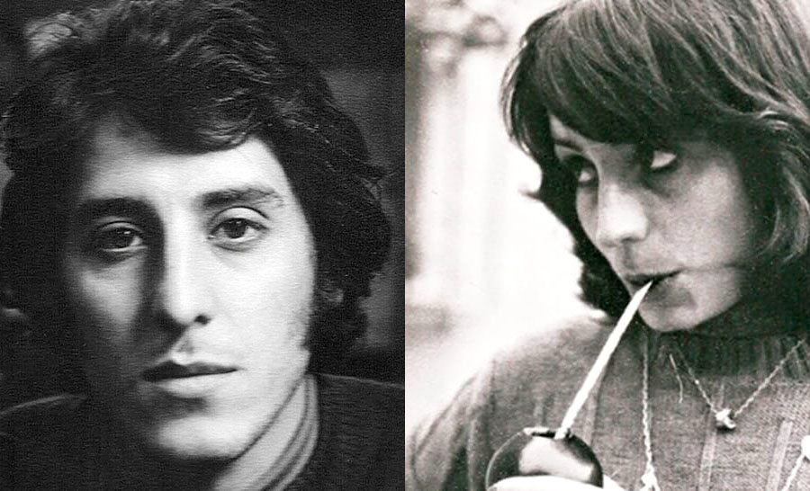 Identificaron los restos de Ester Felipe y Luis Mónaco