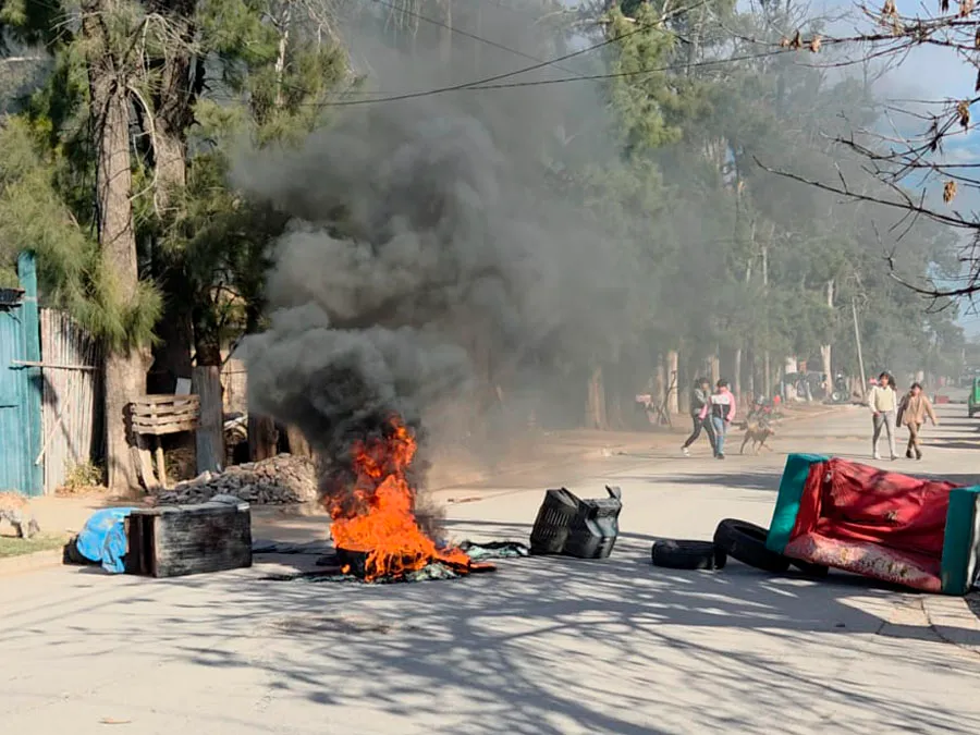 Esa mañana, esa tarde, esa noche