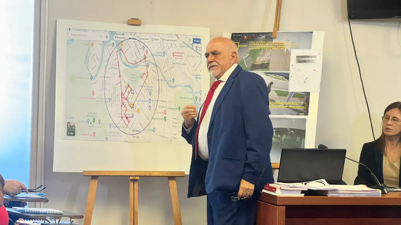 Condenaron a perpetua a los femicidas de Natalia Mariani