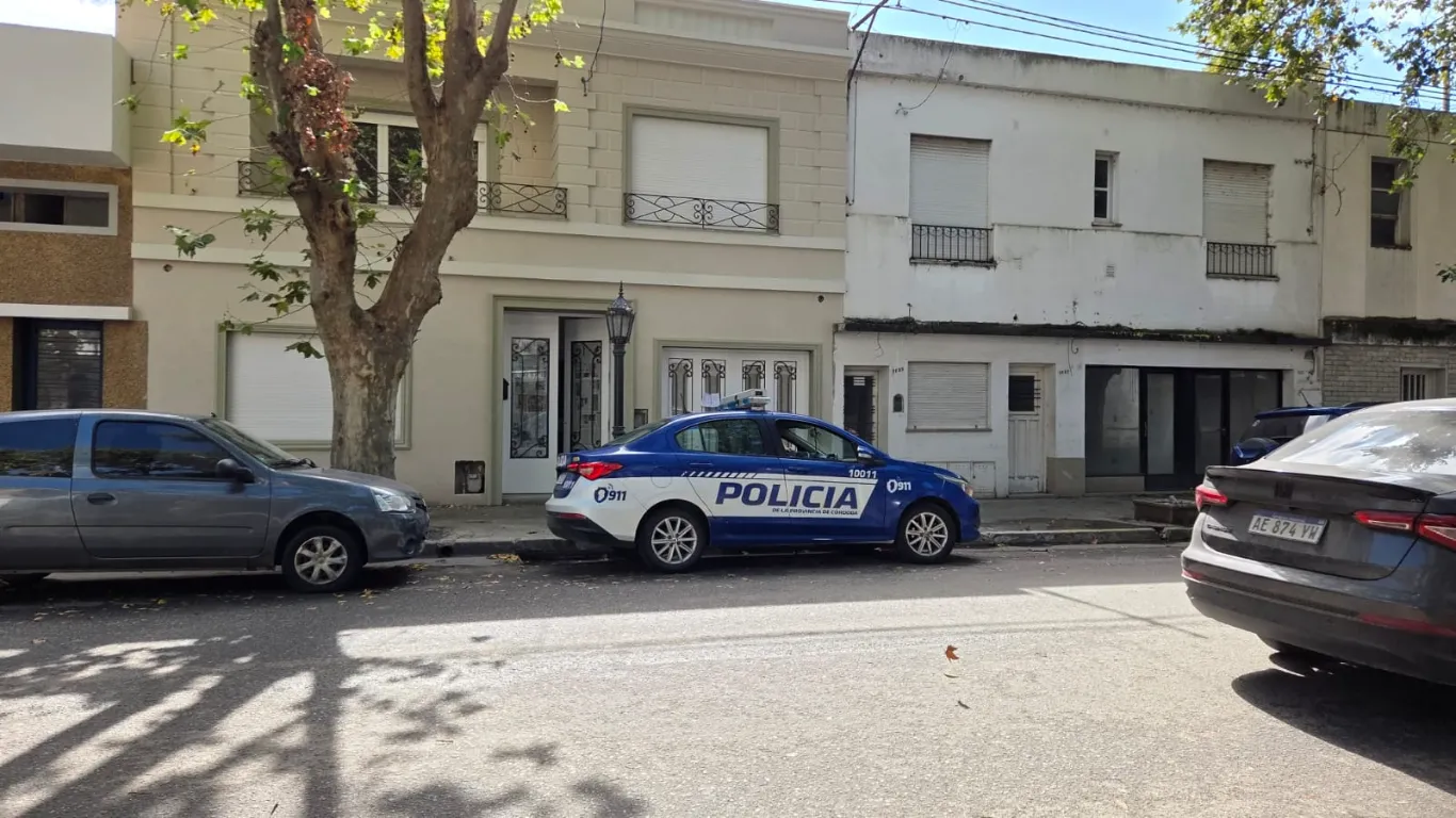 "Lo estaban esperando": relato sobre el crimen de Gabriel Piedecasas