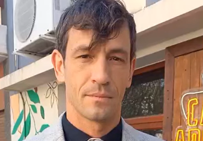 Detuvieron al abogado Alejandro Bianco, exempleado de la fiscal Companys