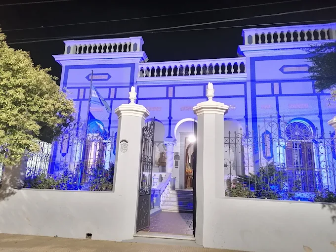 Villa Nueva presentó el cronograma de actividades para mayo en el año del Bicentenario