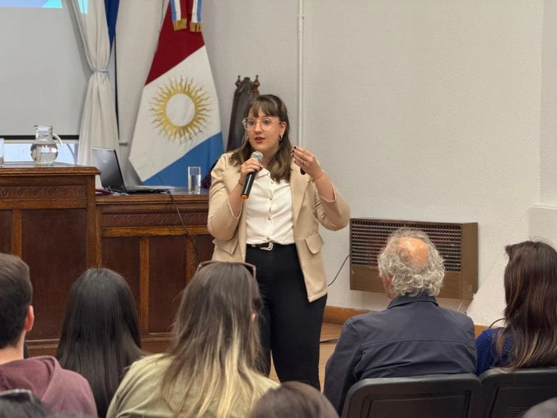 Invitan este jueves a una jornada gratuita por el Día Mundial de la Voz