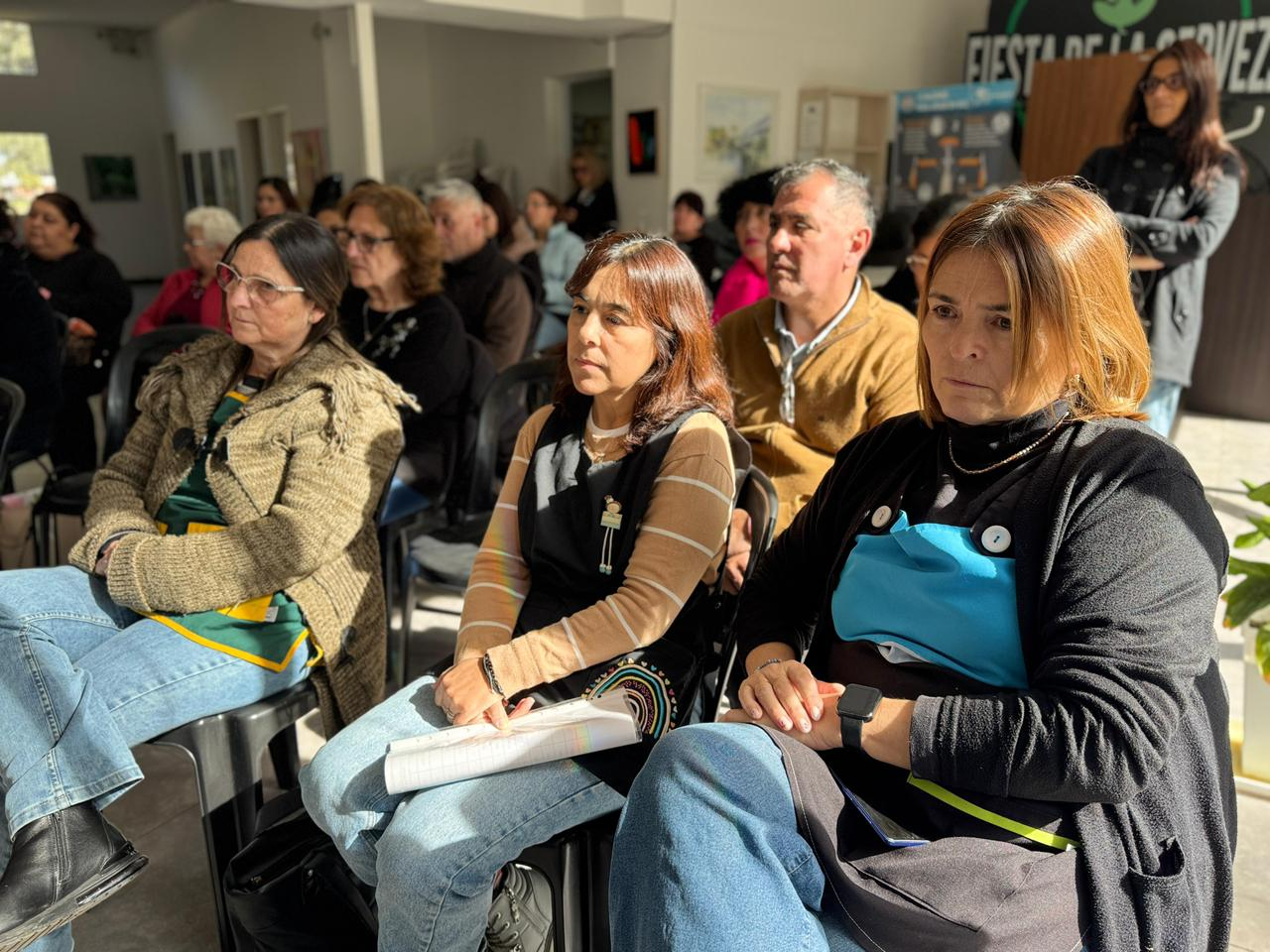 Villa Nueva firmó un Convenio junto a la Defensoría de los Derechos de Niños, Niñas y Adolescentes