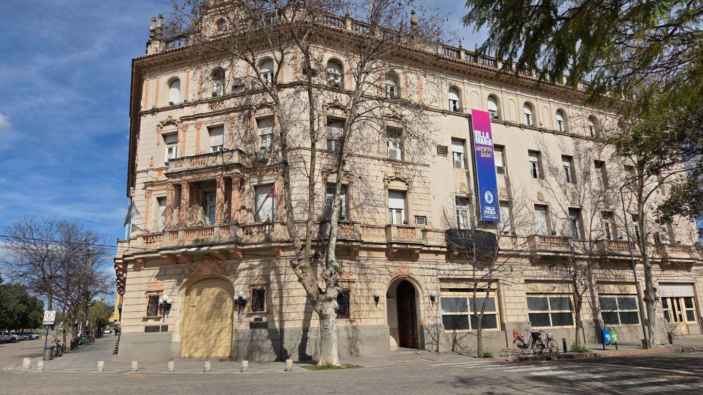 Comerciantes vuelven a manifestarse contra el estacionamiento medido