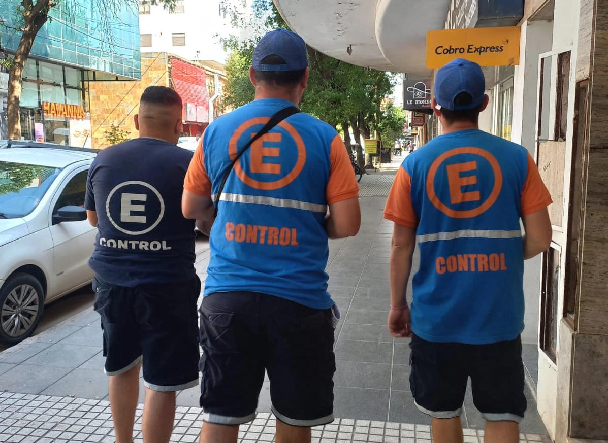 Ya rige el aumento del estacionamiento medido