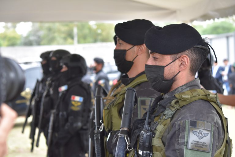 Cocaína, marihuana y pastillas son las drogas que más preocupan en Córdoba