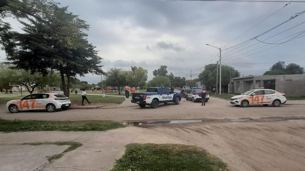 Manejaba de manera peligrosa y alcoholizado: lo detuvieron