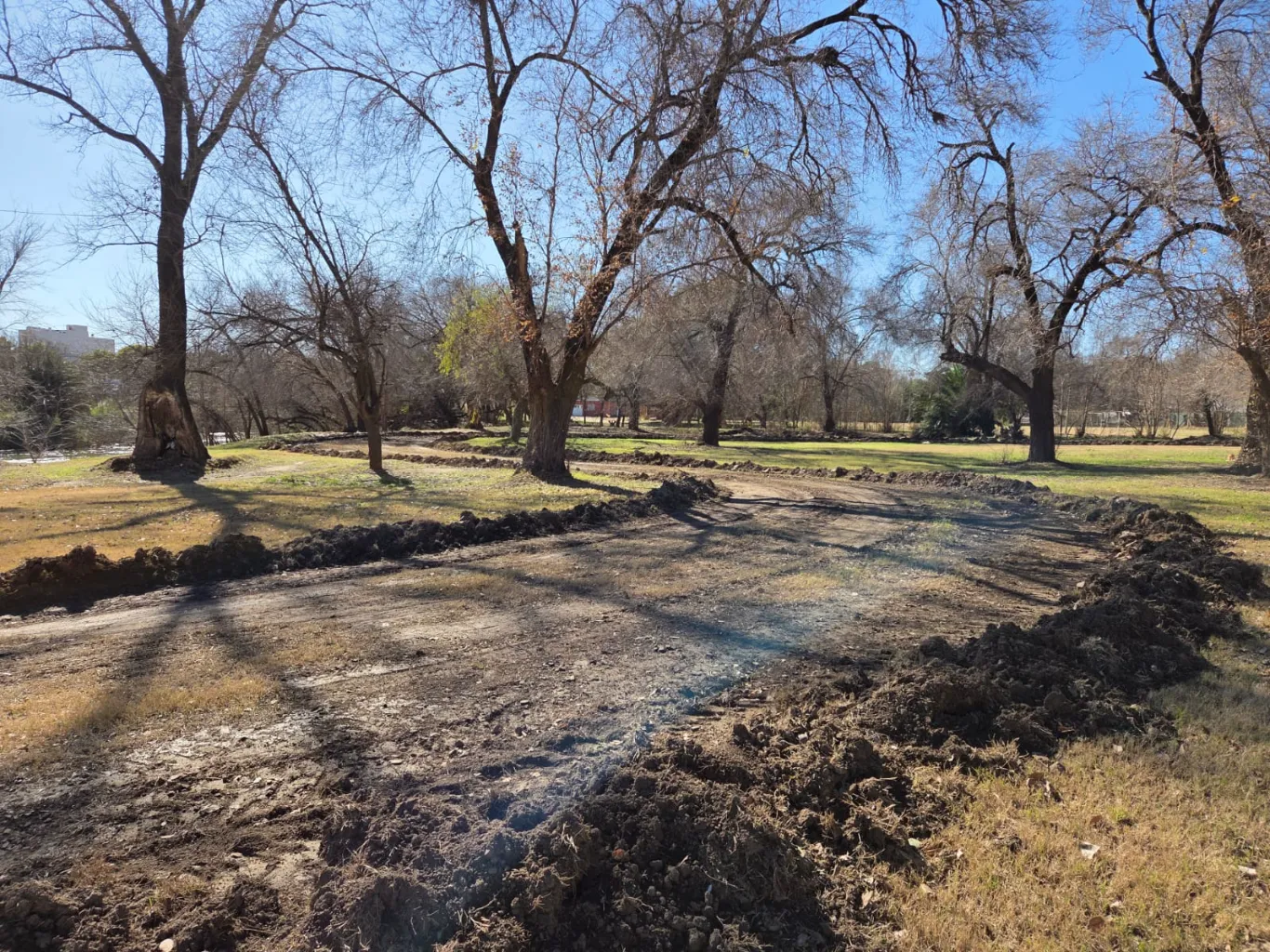 Se viene el Rally Villa Nueva 2025