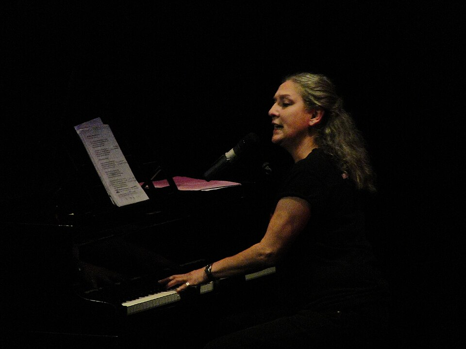 Liliana Felipe dará un concierto a 50 años del golpe de Estado