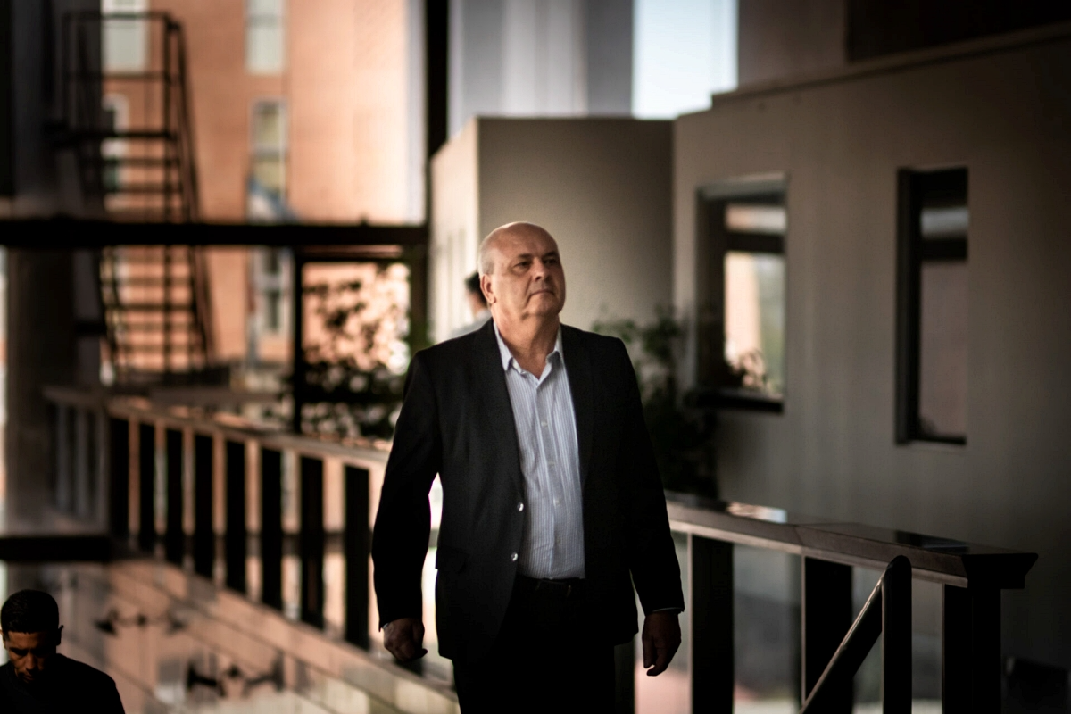 El exsecretario de Ambiente Raúl Costa, otra vez a juicio