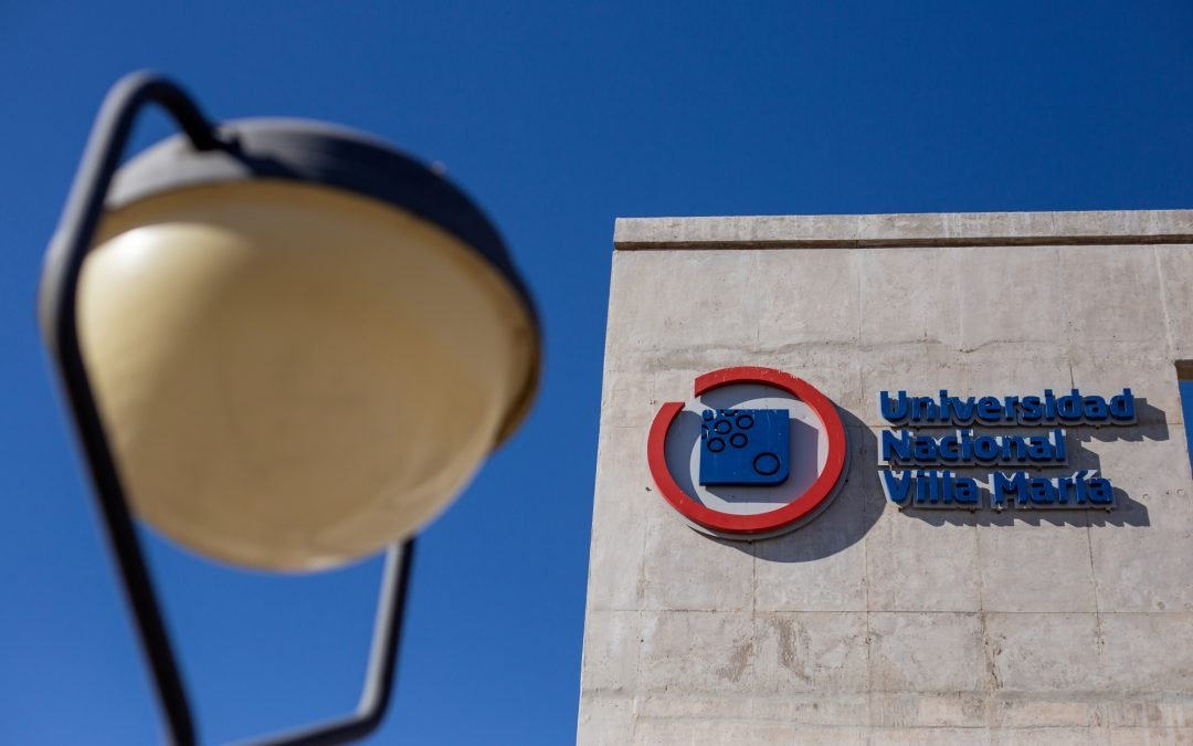 La UNVM exige la aplicación de la Ley de Financiamiento Universitario