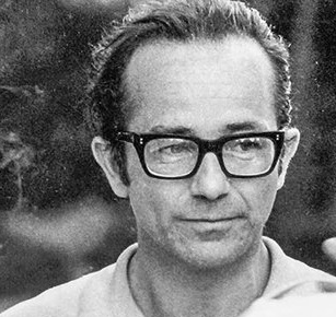 Realizan un homenaje a Rodolfo Walsh a 49 años de su asesinato