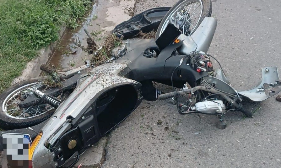 La conductora dio positivo en el test de alcoholemia tras el accidente fatal