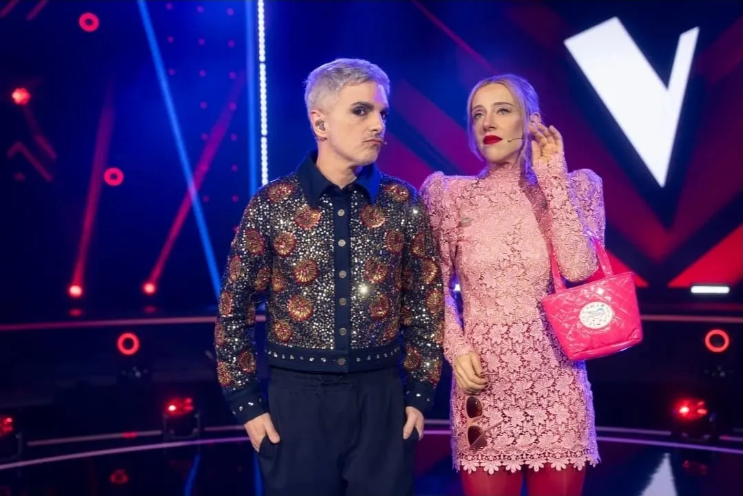 Miranda! se presentará en el Anfiteatro de Villa María