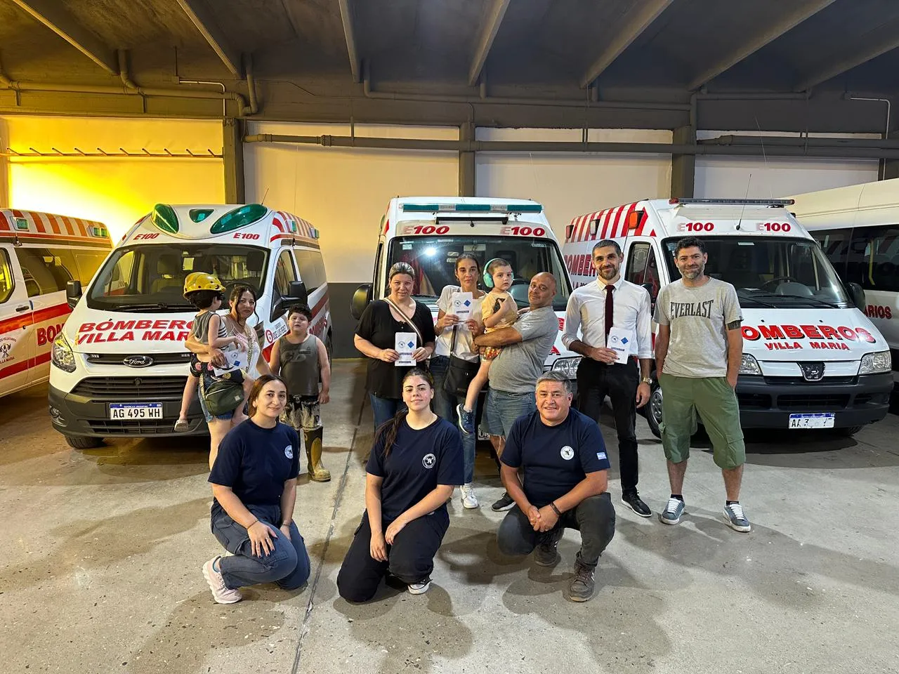 Proyecto CEA: actualización de Códigos QR y nuevas inscripciones