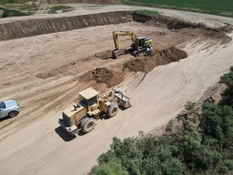 Provincia trabaja para erradicar basurales a cielo abierto