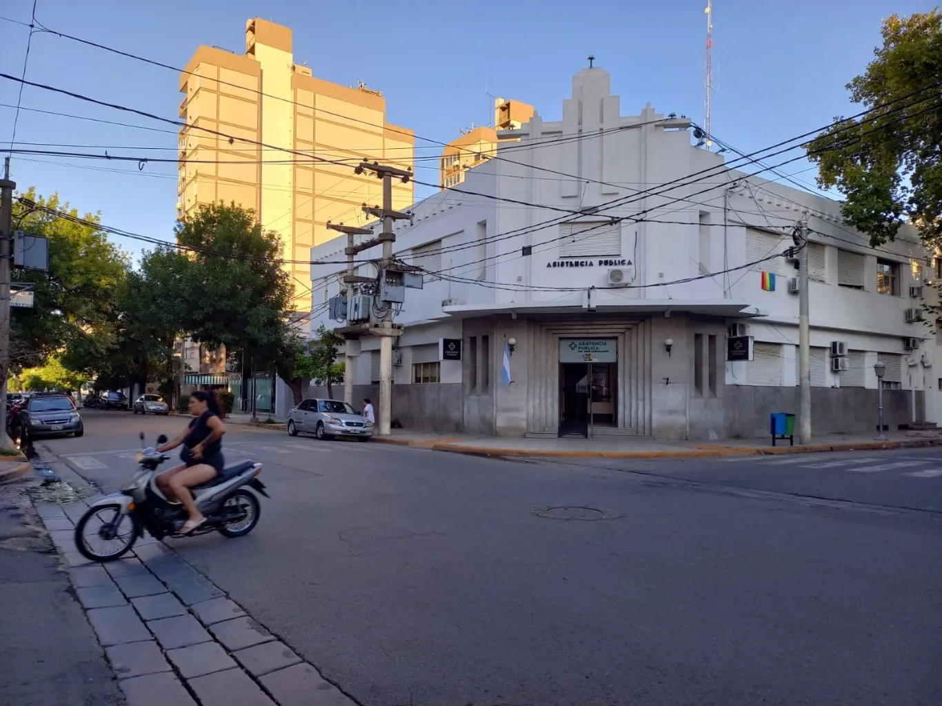 Realizan testeos rápidos y gratuitos de VIH, hepatitis y sífilis en la Asistencia Pública