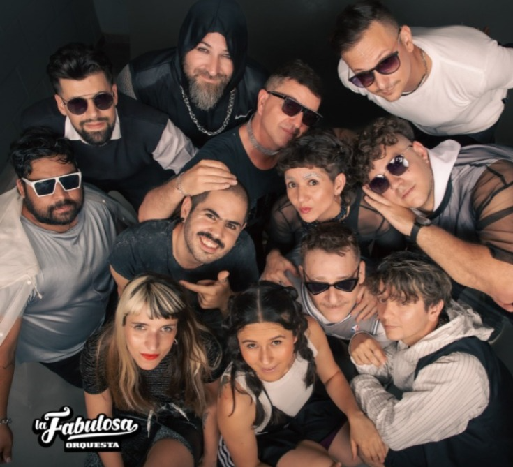 El Centro de Empleados de Comercio celebra el cierre de temporada con sorteos y shows en vivo