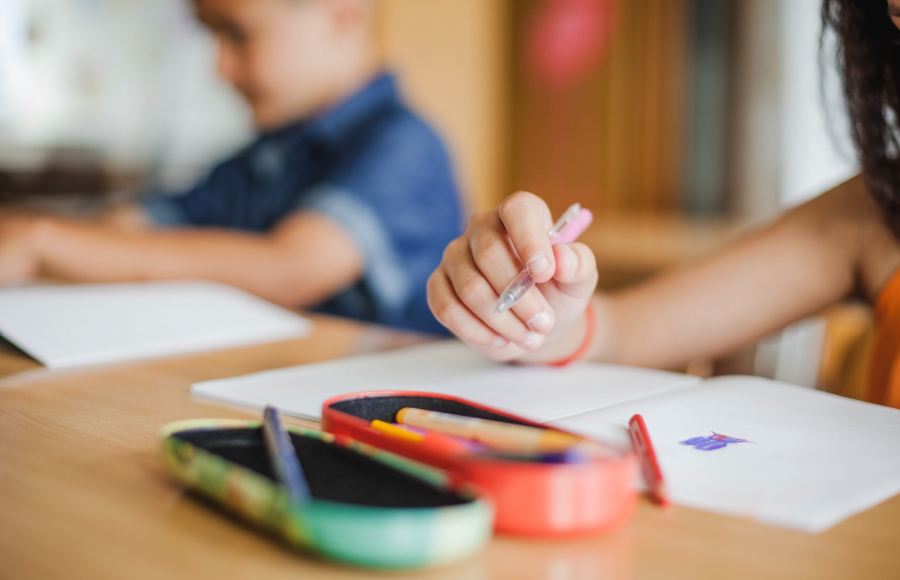 Darán clases de apoyo escolar en Villa Nueva
