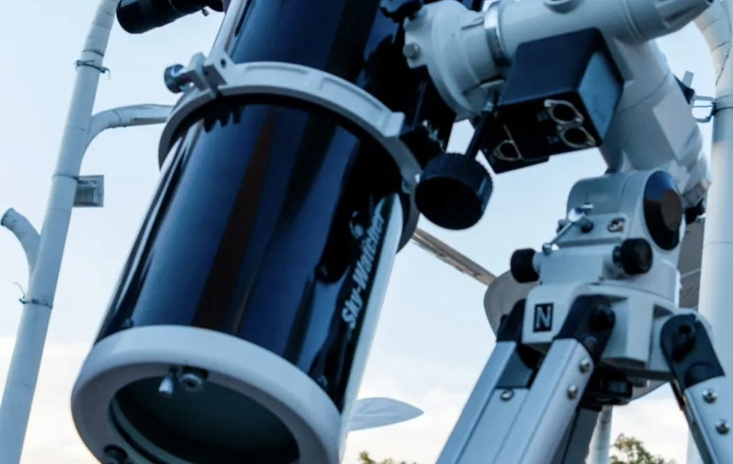 Habrá una nueva jornada de observación astronómica