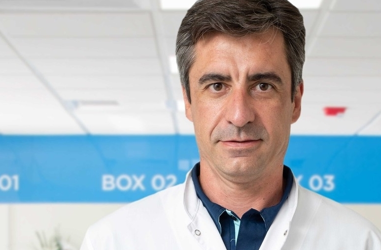 Insuficiencia cardíaca: “Es la principal causa de hospitalización y mortalidad”