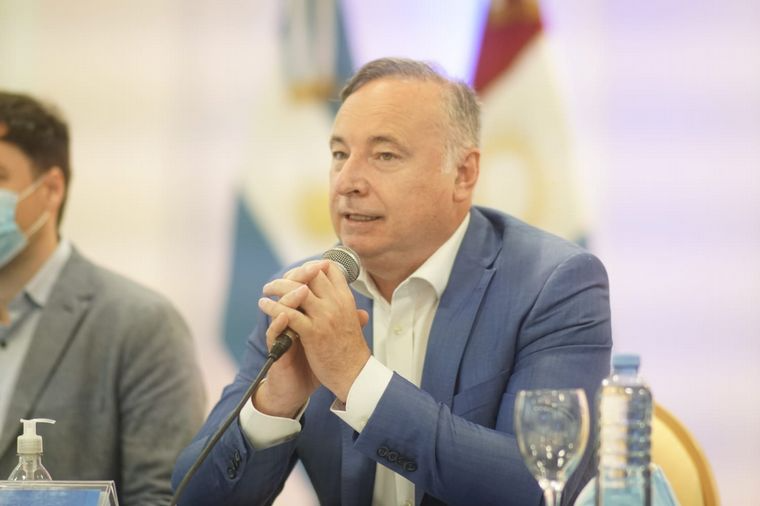 Denuncian a Bianco y piden desarchivar una causa de Accastello