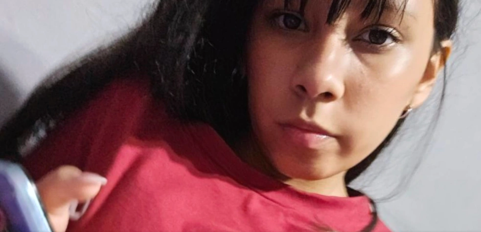 Encontraron sin vida a Agostina Vega