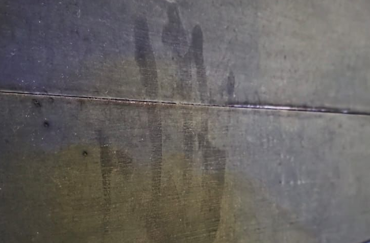 Detuvieron a cuatro levantaportones por intento de robo