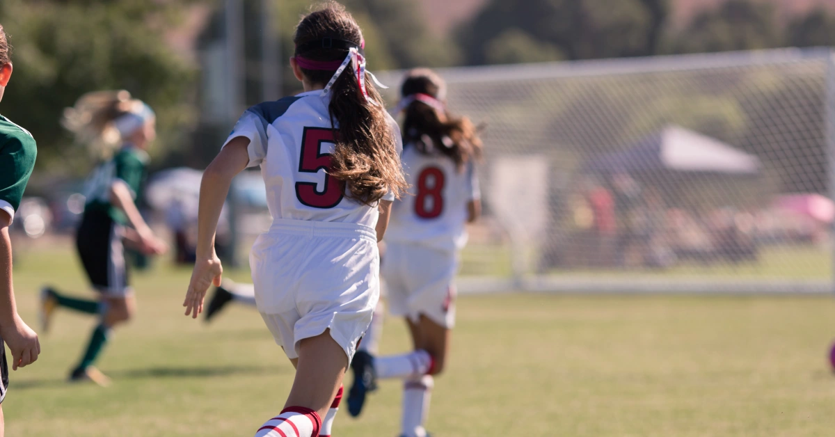 Se desarrollará un Encuentro Solidario de Baby Fútbol Femenino en Villa Nueva