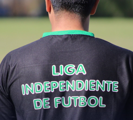 Periodistas denuncian persecución por parte de la Liga Independiente de Fútbol