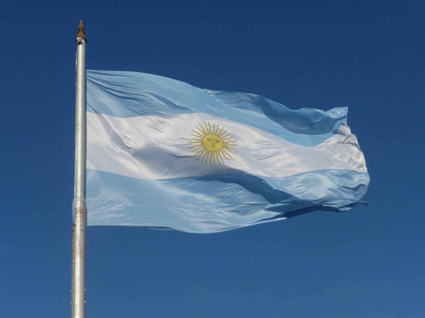 Este viernes se realizará el acto de promesa de lealtad a la Bandera en Villa Nueva