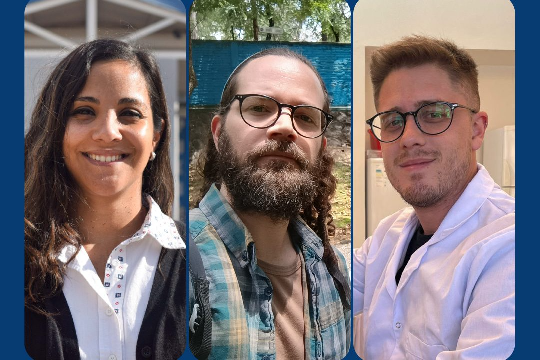 La UNVM fue beneficiaria de tres becas posdoctorales