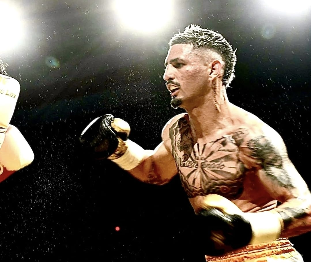 Llega el Boxeo Federal Argentino a Villa Nueva