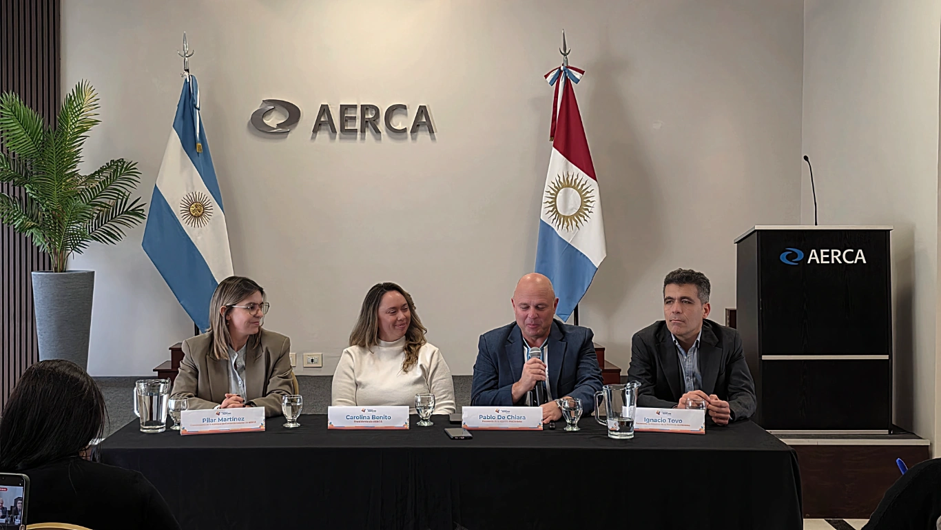 Abrieron las inscripciones para la 22° edición de Villa María Exporta